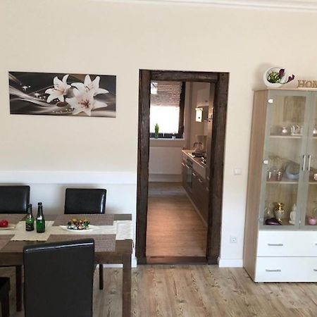 Winzenburg Ferienwohnung Im Harz Wohlfuehltempel מראה חיצוני תמונה
