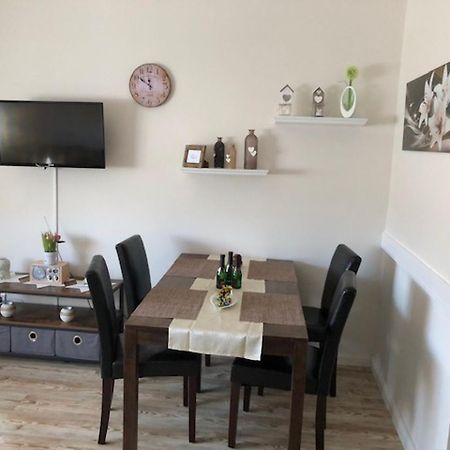 Winzenburg Ferienwohnung Im Harz Wohlfuehltempel מראה חיצוני תמונה
