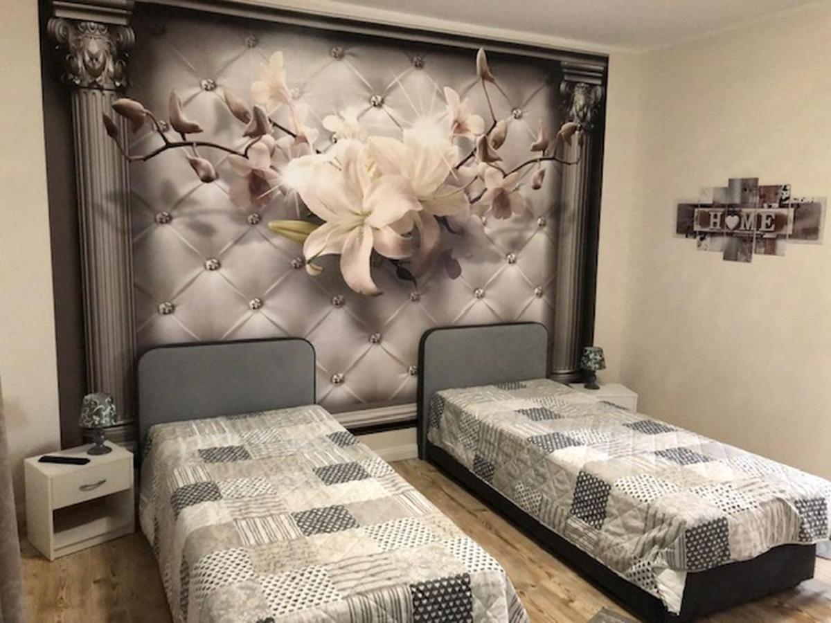 Winzenburg Ferienwohnung Im Harz Wohlfuehltempel מראה חיצוני תמונה