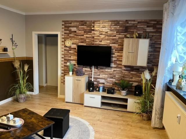 Winzenburg Ferienwohnung Im Harz Wohlfuehltempel מראה חיצוני תמונה