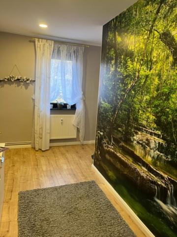 Winzenburg Ferienwohnung Im Harz Wohlfuehltempel מראה חיצוני תמונה