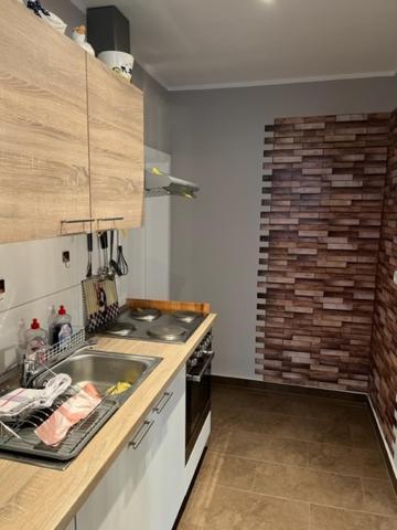 Winzenburg Ferienwohnung Im Harz Wohlfuehltempel מראה חיצוני תמונה
