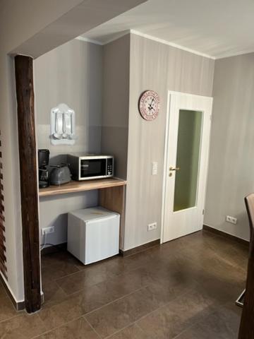 Winzenburg Ferienwohnung Im Harz Wohlfuehltempel מראה חיצוני תמונה