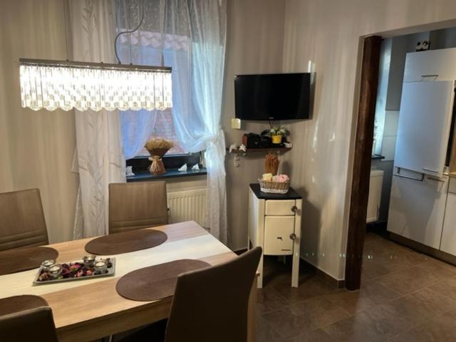 Winzenburg Ferienwohnung Im Harz Wohlfuehltempel מראה חיצוני תמונה