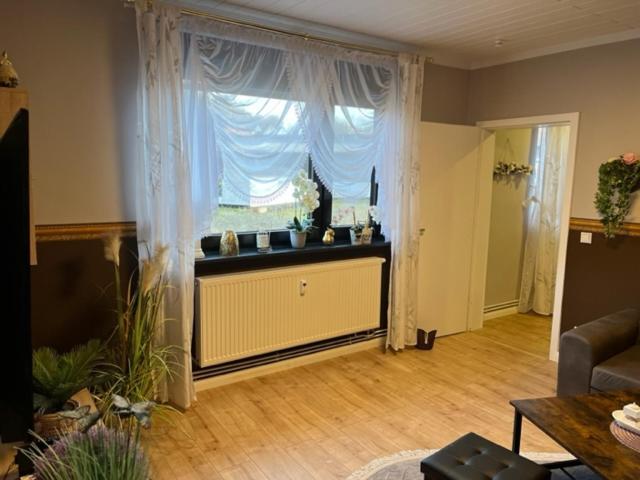 Winzenburg Ferienwohnung Im Harz Wohlfuehltempel מראה חיצוני תמונה