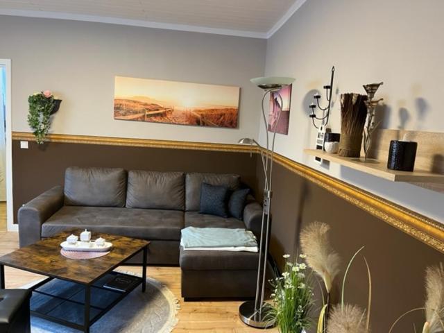 Winzenburg Ferienwohnung Im Harz Wohlfuehltempel מראה חיצוני תמונה