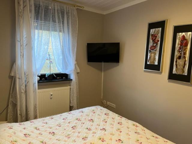 Winzenburg Ferienwohnung Im Harz Wohlfuehltempel מראה חיצוני תמונה