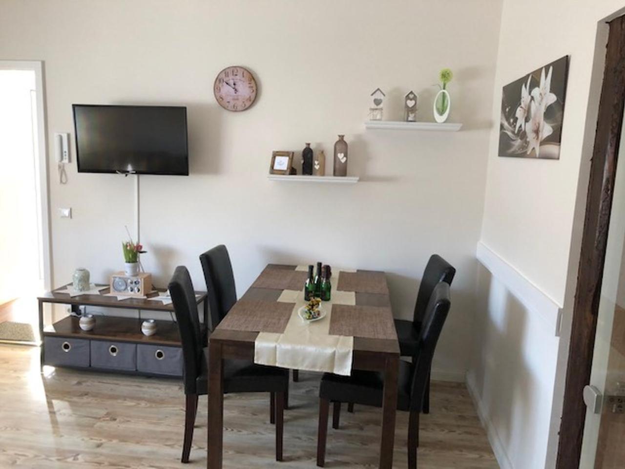 Winzenburg Ferienwohnung Im Harz Wohlfuehltempel מראה חיצוני תמונה