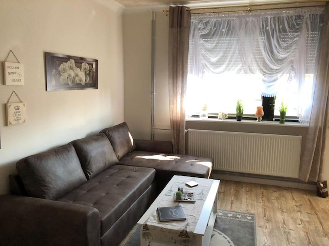 Winzenburg Ferienwohnung Im Harz Wohlfuehltempel מראה חיצוני תמונה