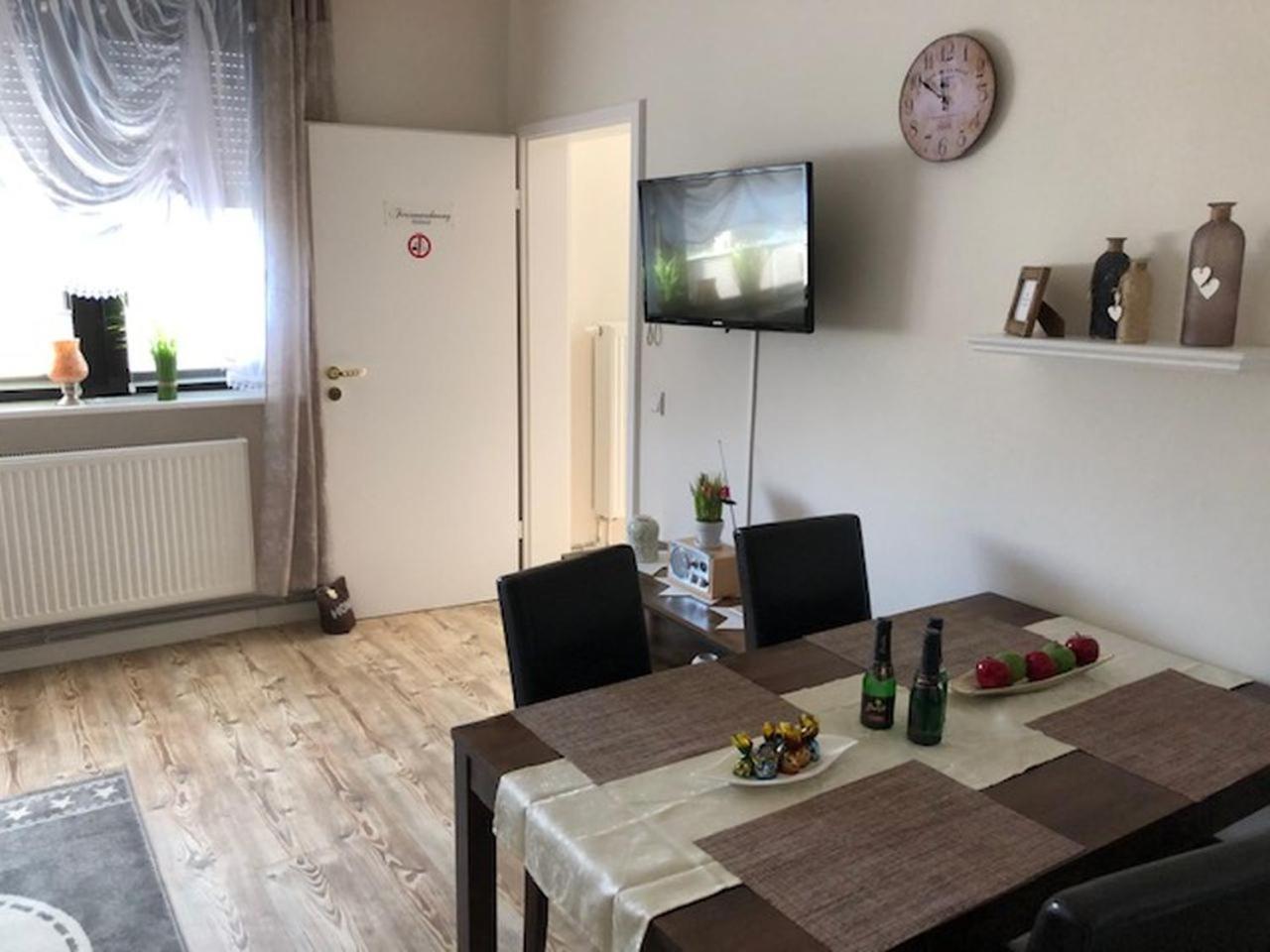 Winzenburg Ferienwohnung Im Harz Wohlfuehltempel מראה חיצוני תמונה
