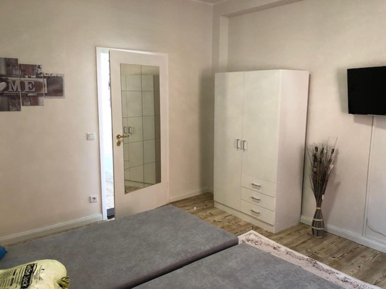 Winzenburg Ferienwohnung Im Harz Wohlfuehltempel מראה חיצוני תמונה