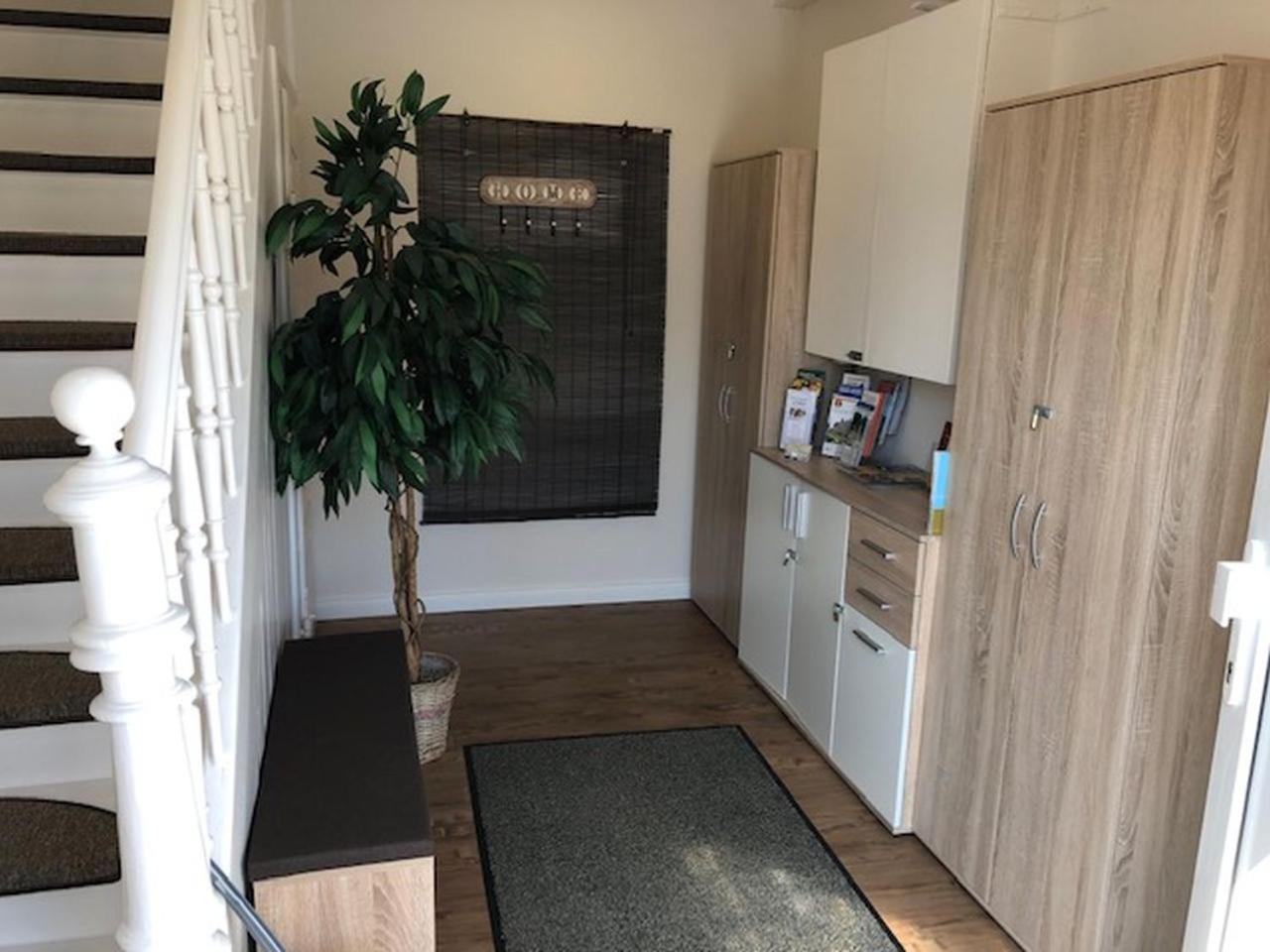 Winzenburg Ferienwohnung Im Harz Wohlfuehltempel מראה חיצוני תמונה