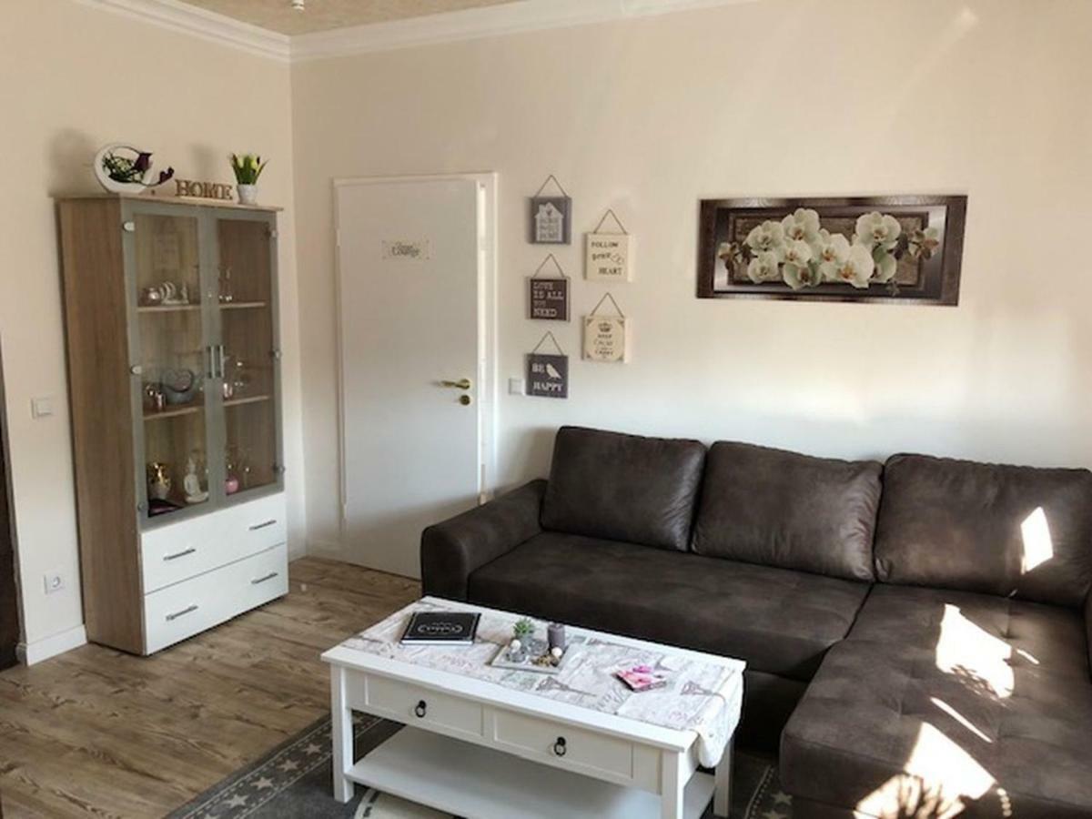 Winzenburg Ferienwohnung Im Harz Wohlfuehltempel מראה חיצוני תמונה